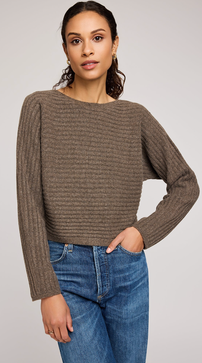 Niko Pullover Sweater