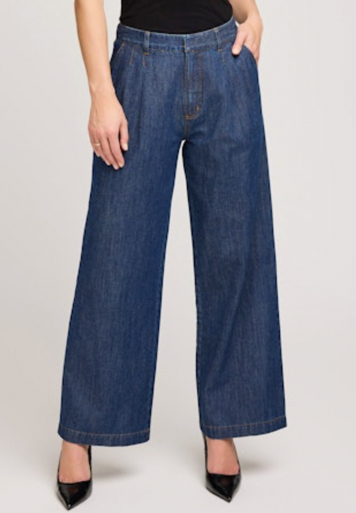 Amara Wide Leg Pant