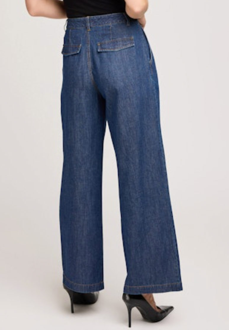 Amara Wide Leg Pant
