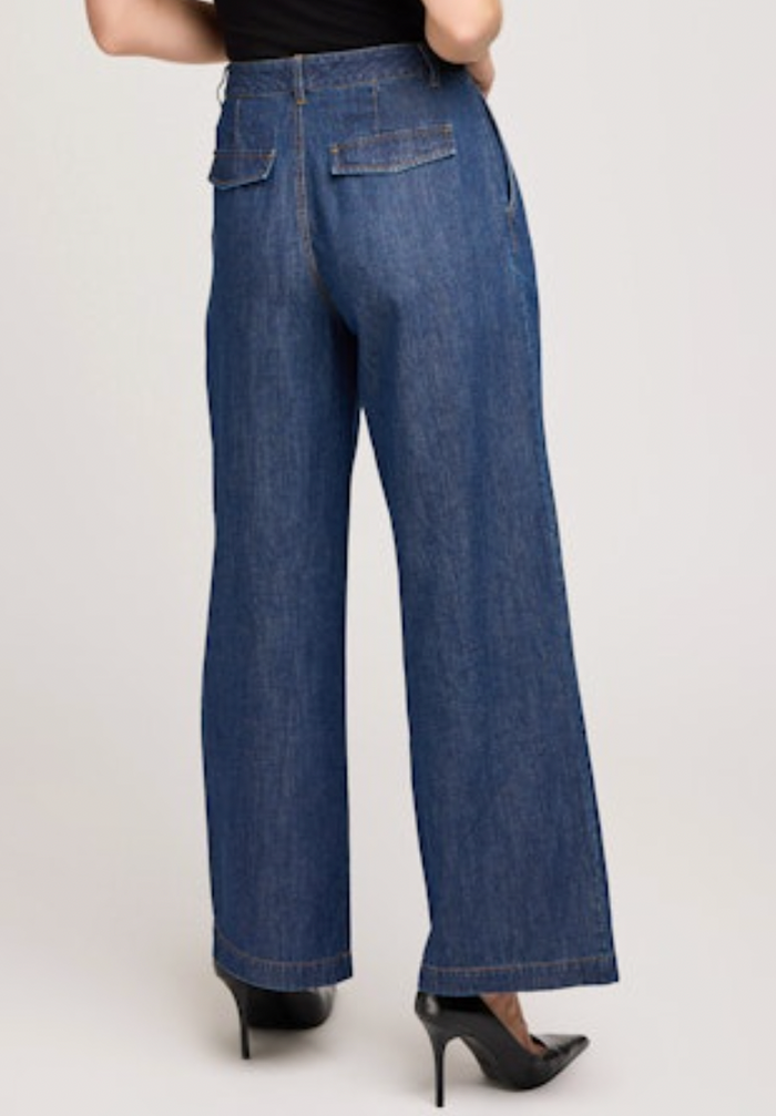 Amara Wide Leg Pant