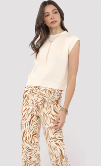 Laccee Sweater