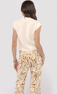 Laccee Sweater