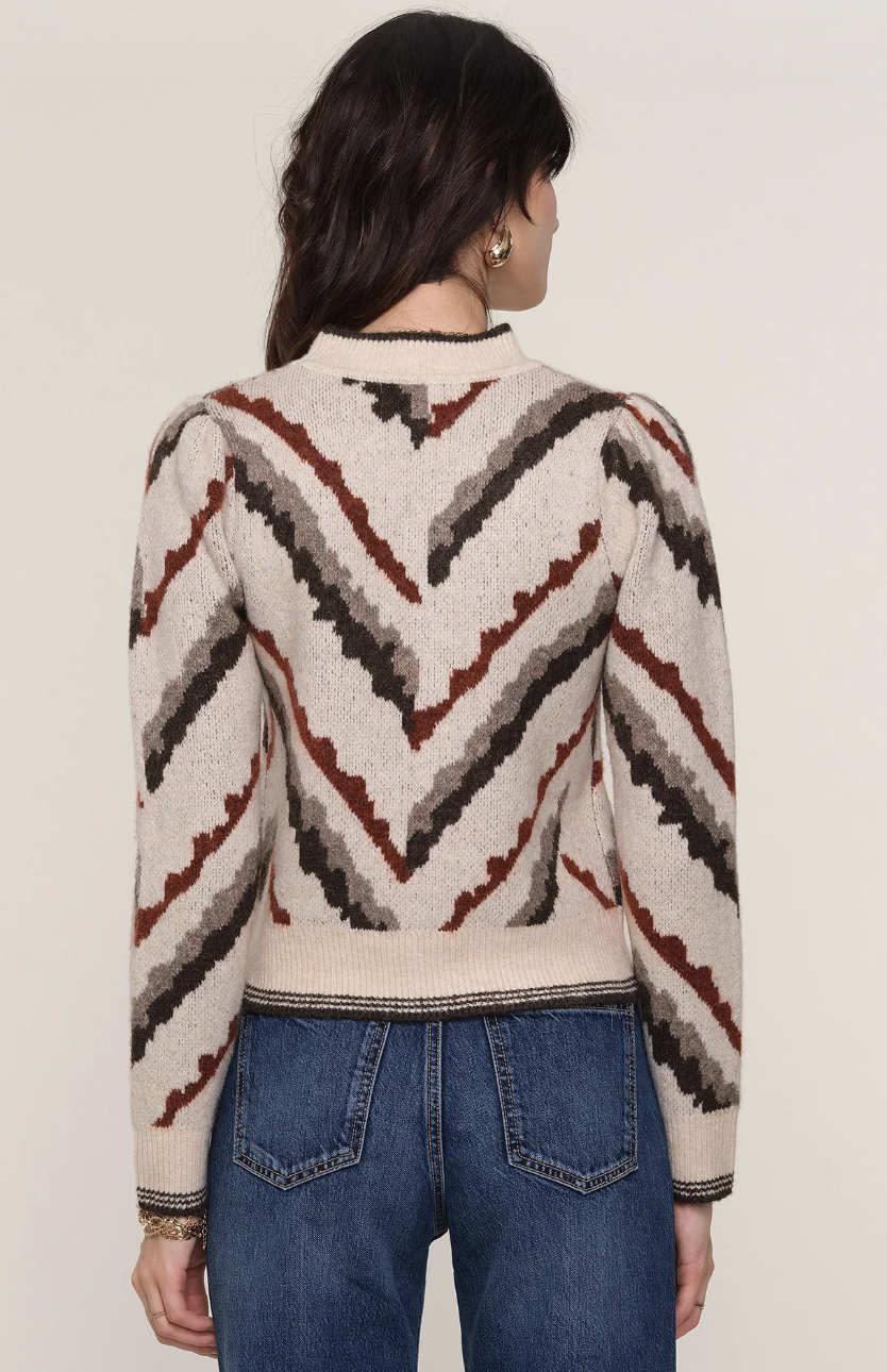 Paloma Sweater
