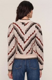 Paloma Sweater