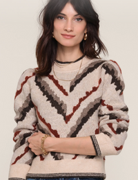 Paloma Sweater