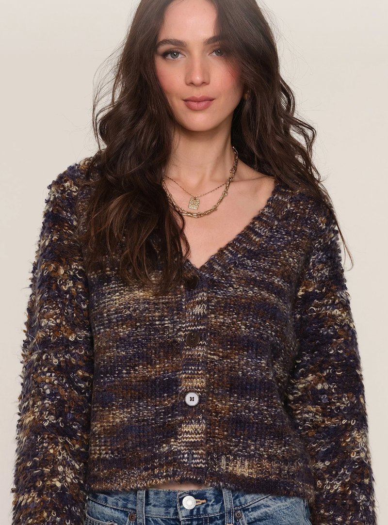 Dara Cardigan