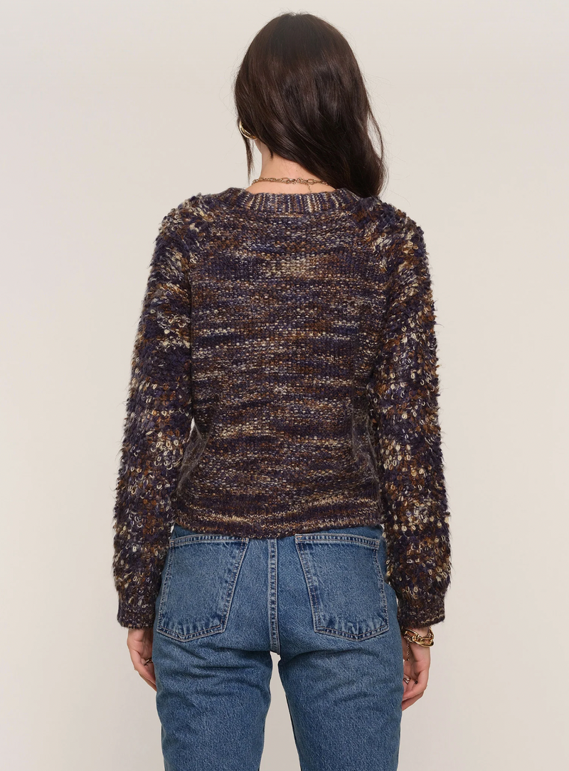 Dara Cardigan