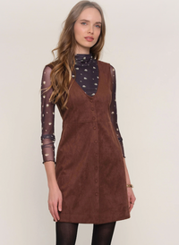 Bridget Mini Dress