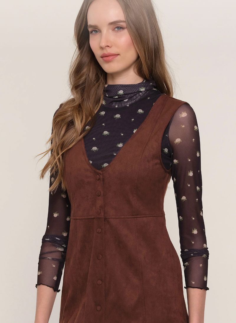 Bridget Mini Dress