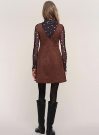 Bridget Mini Dress