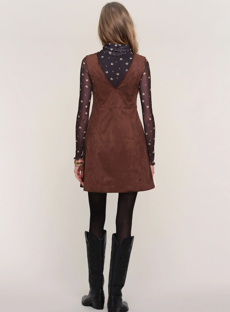 Bridget Mini Dress