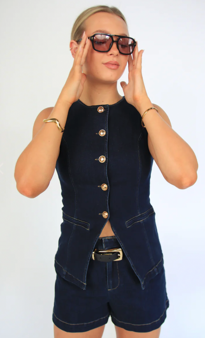 Marie Vest