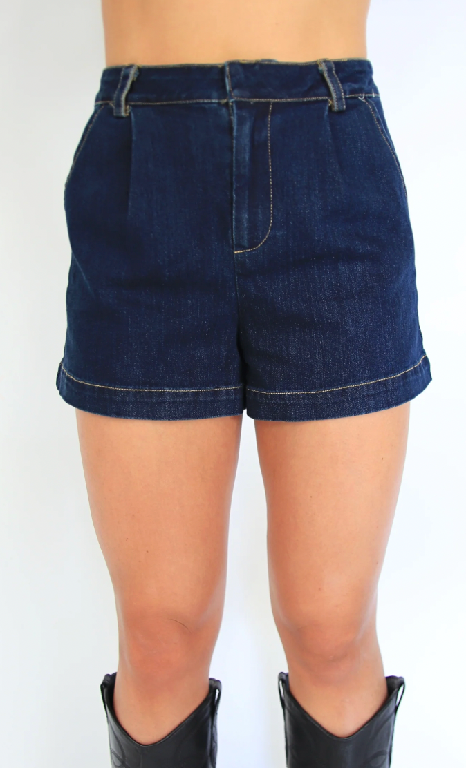 Marie Shorts