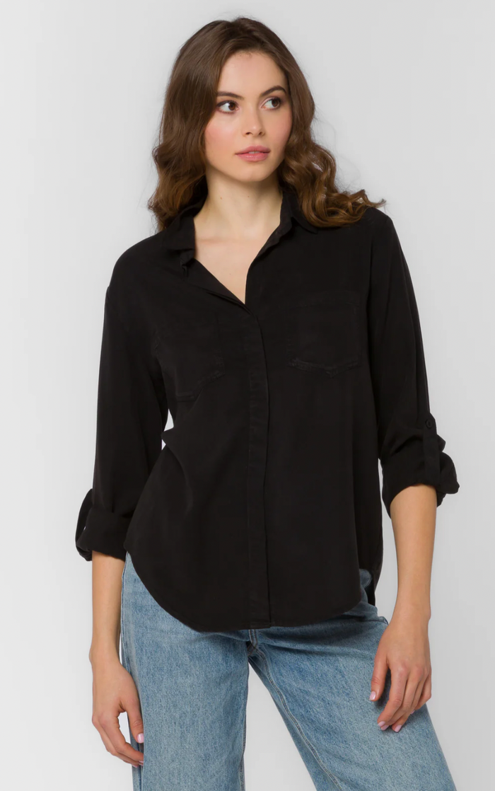 Riley Button Up Shirt