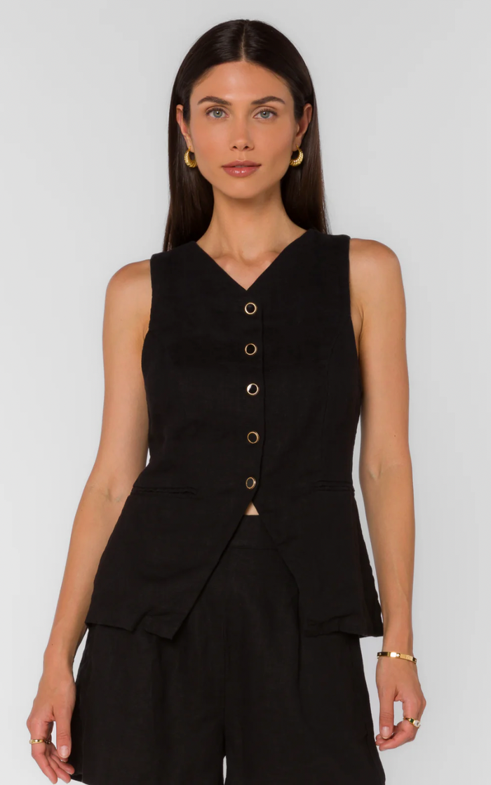 Pisces Vest