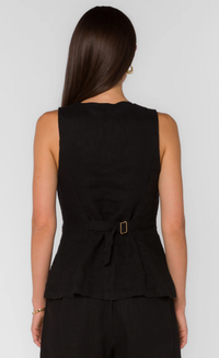 Pisces Vest