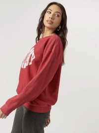 Game Day Crewneck