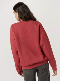 Game Day Crewneck