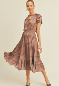 Kianna Dress