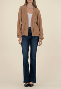 Jana Cardigan - Chai