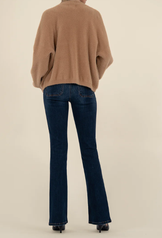 Jana Cardigan - Chai