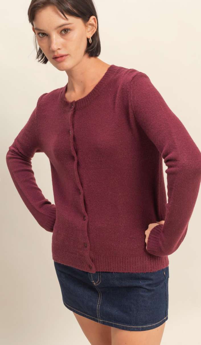 Laudine Sweater