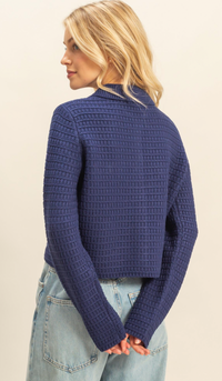 Zaira Cardigan