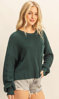 Freya Sweater