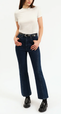 Soho Jeans - Dark Wash