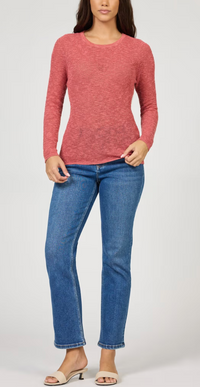 Edina Knit Top