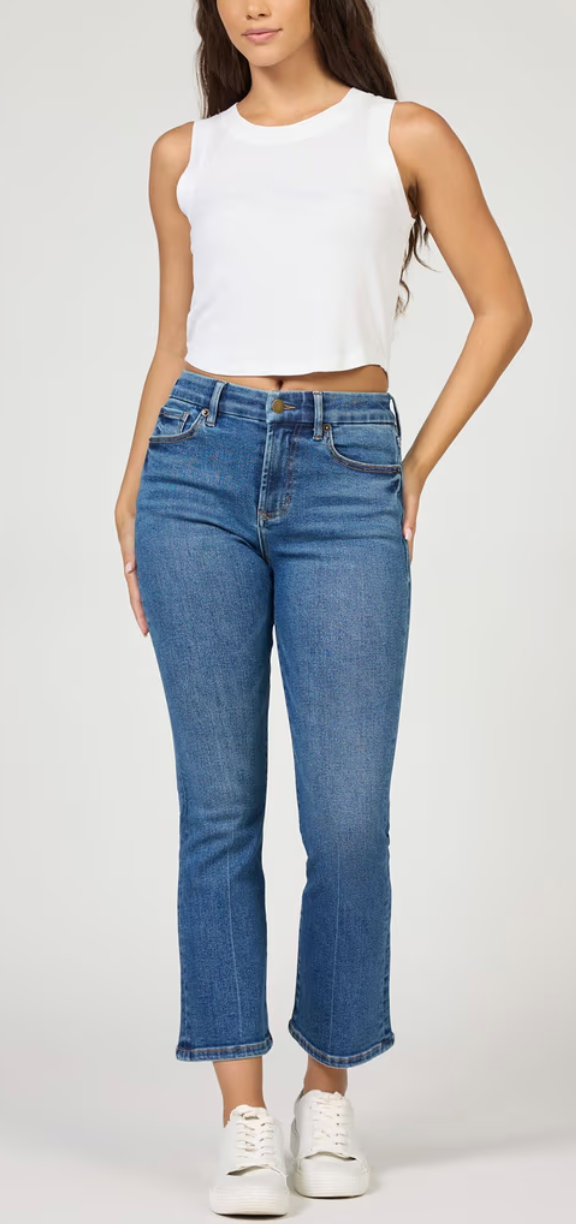 Jeanne Jeans
