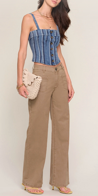 Milena Pants