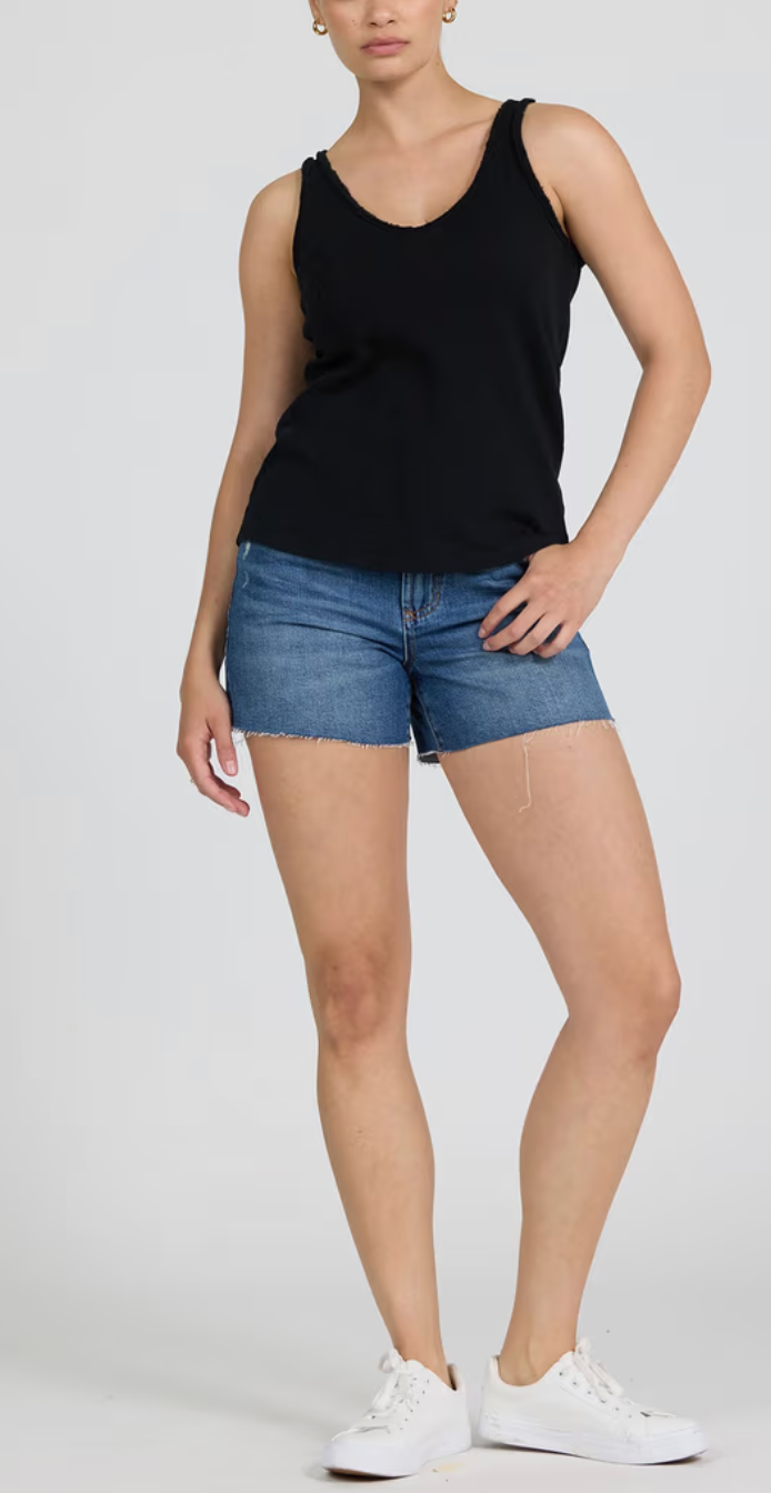 Sirena Tank Top