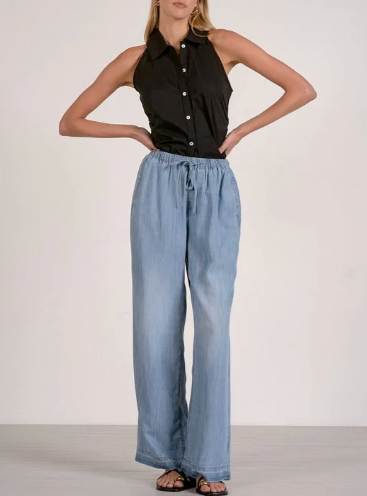 Miley Denim Jeans