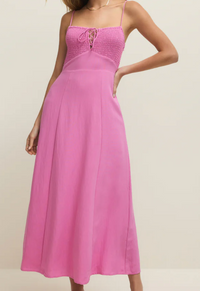 Granada Maxi Dress
