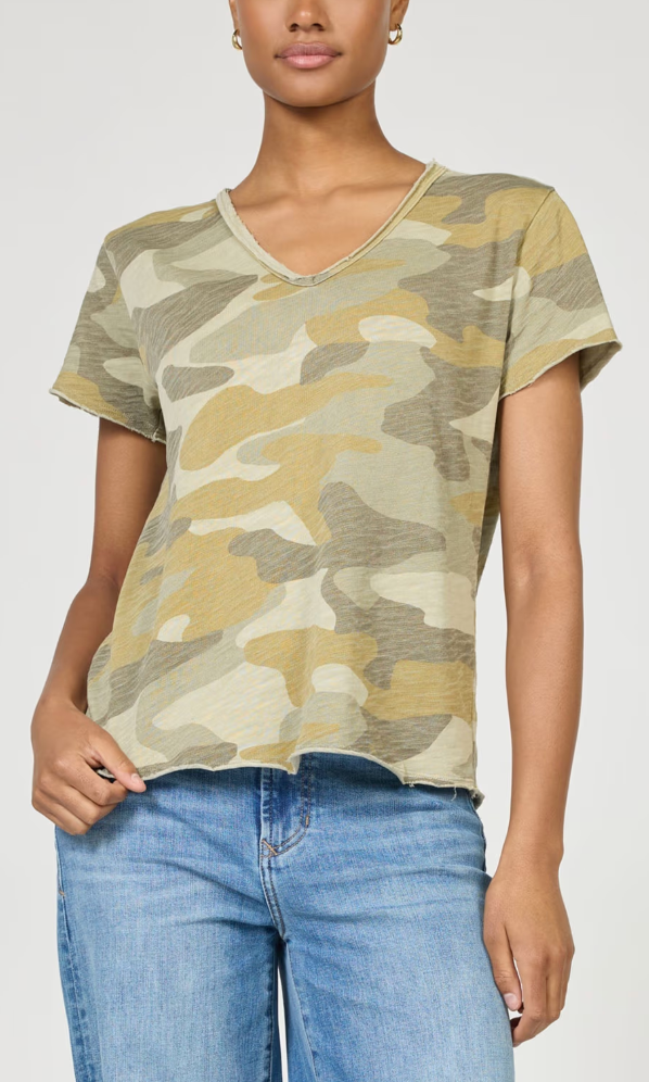 Vanya Tee