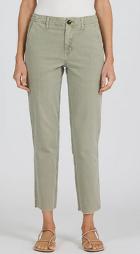 Portia Pants - Stone