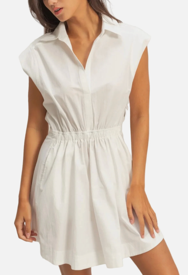 Lydia Mini Dress
