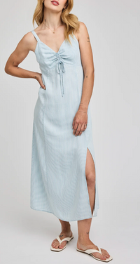 Renata Midi Dress