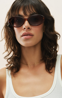 Backstage Sunglasses - Carmel