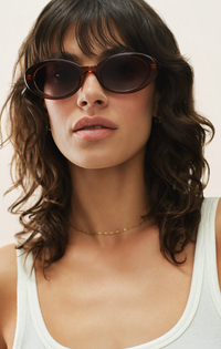 Sunspell Sunglasses - Carmel
