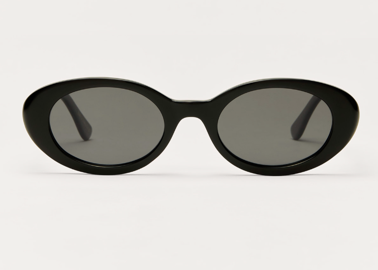 Sunspell Sunglasses - Black
