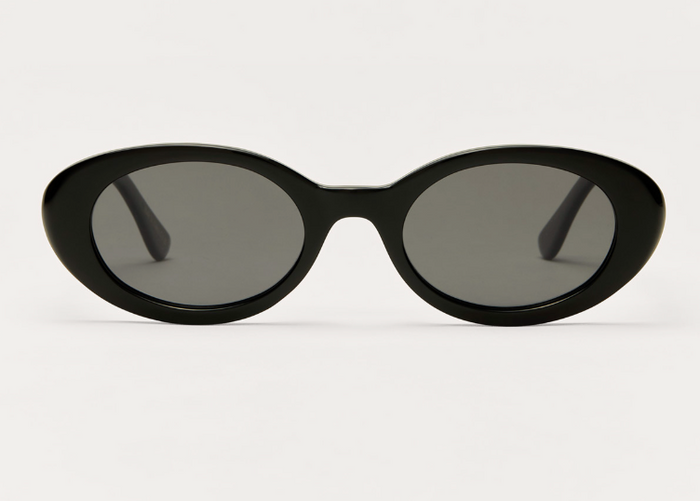 Sunspell Sunglasses - Black