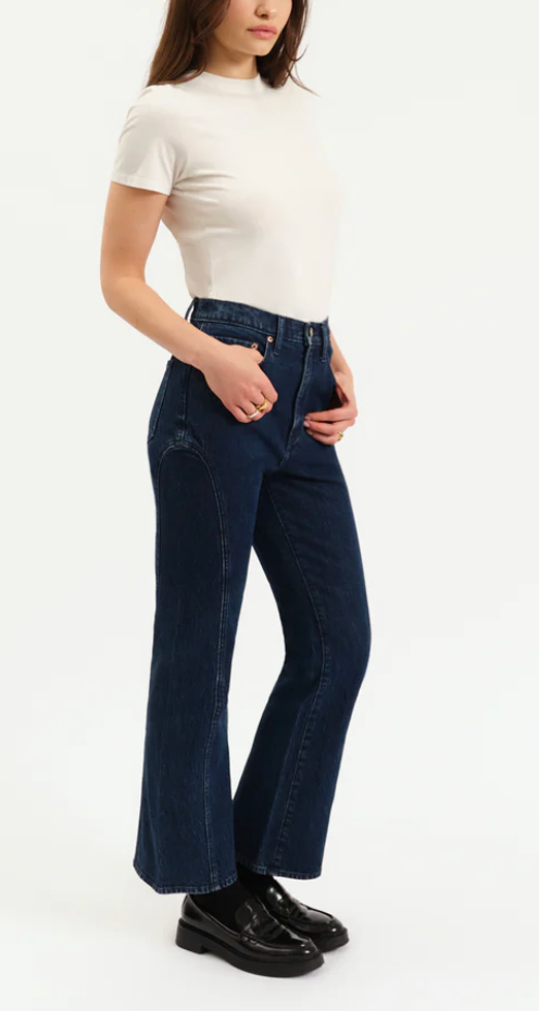 Soho Jeans - Dark Wash