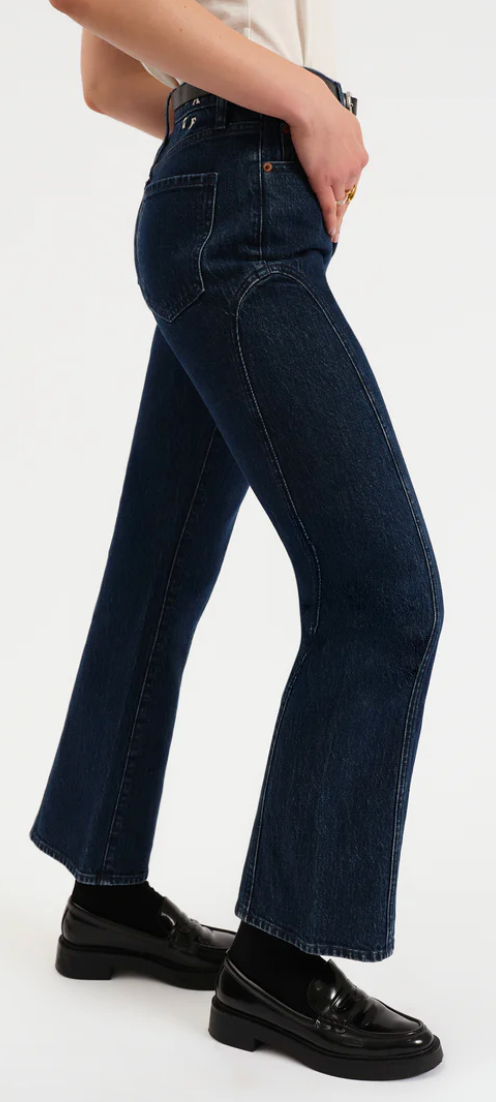 Soho Jeans - Dark Wash