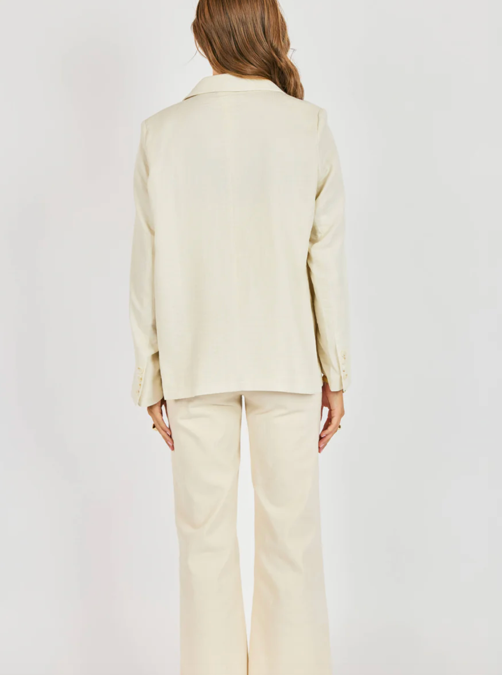 Katie Blazer - Cream