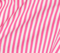 Lola Button Up Top - Pink