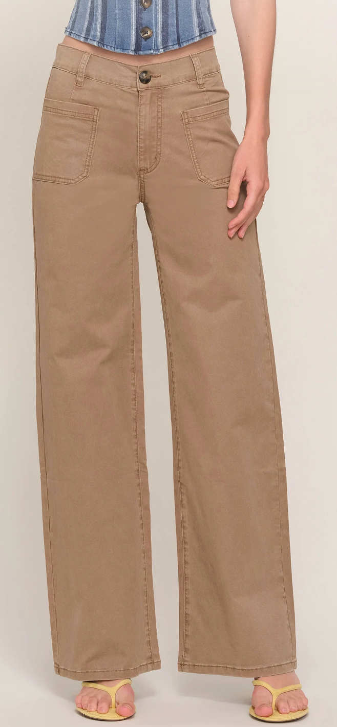 Milena Pants