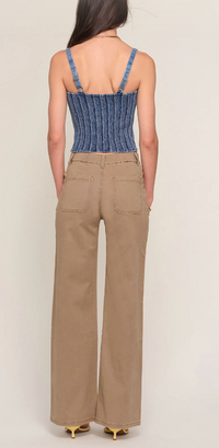 Milena Pants