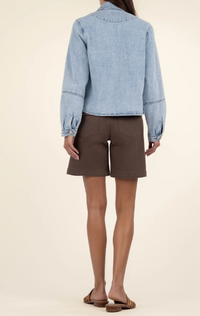 Bailey Denim Jacket